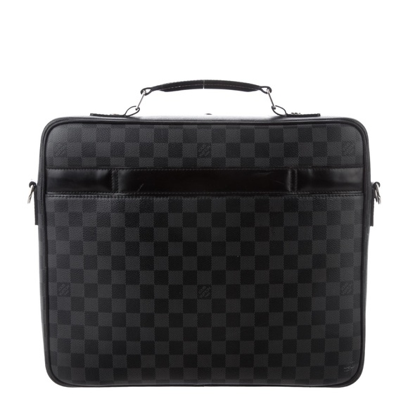 Louis Vuitton messenger bag - Picture 4 of 5